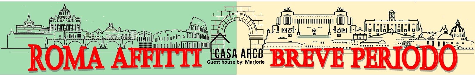 Casa Arco